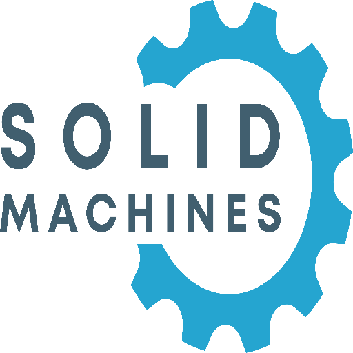 Solid Machines