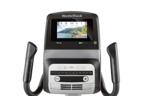 Private: NordicTrack Commercial VR25
