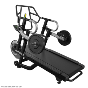 StairMaster HIIT HIITMillX