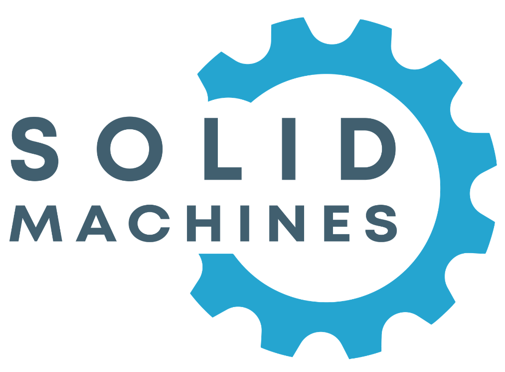 Solid Machines